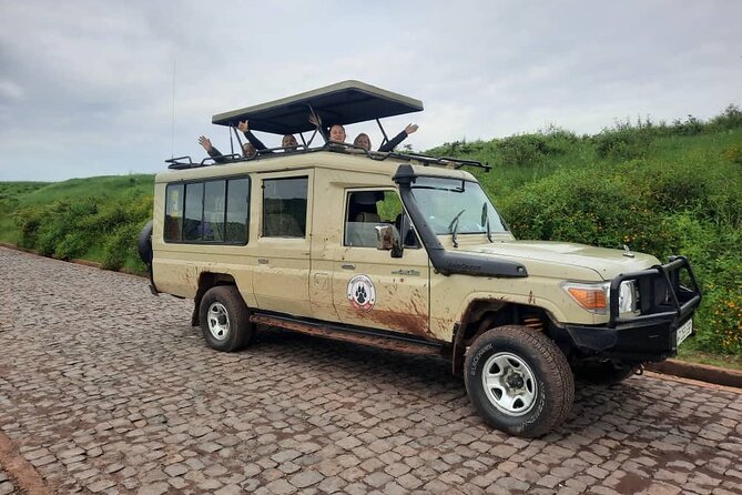 Full Day Serenity Adventure in Tarangire National Park - Good To Know