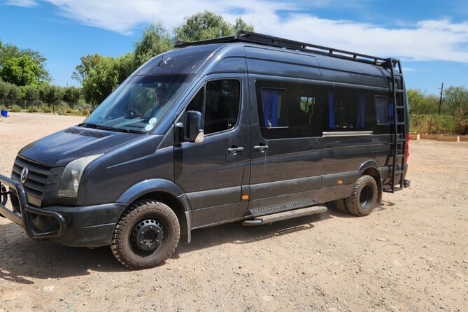 Full Day Swartberg Pass, Prince Albert, De Rust Tour Incl LUNCH - Good To Know