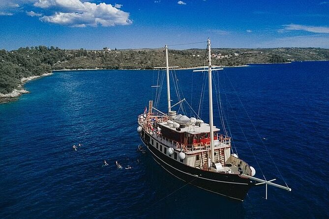 Full Day Swimming and Snorkeling Tour With Lunch in Split - Good To Know
