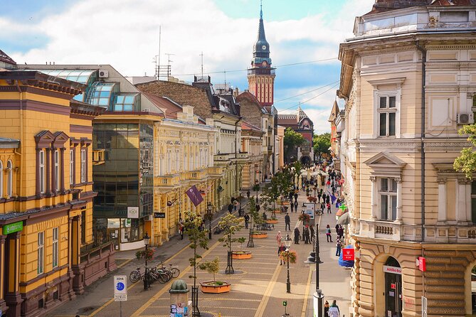 Full Day Tour Belgrade: Subotica and Zemun Wonderful City Tour - Good To Know