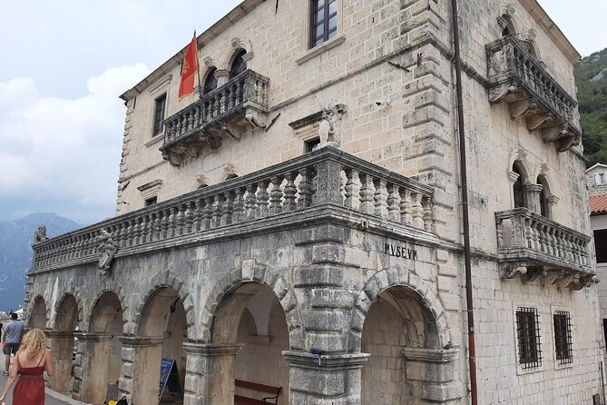 Full-day Tour in Montenegros Bay of Kotor - Good To Know