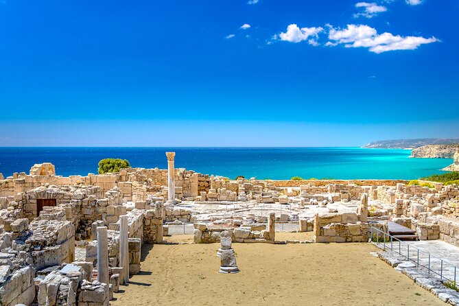 Full Day Tour in Paphos From Larnaca - Good To Know
