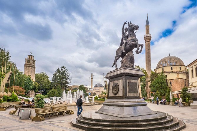Full Day Tour of Bitola From Skopje - Good To Know