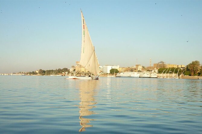 Full Day Tour of the Nubian Museum and Kalabsha Temple - Good To Know