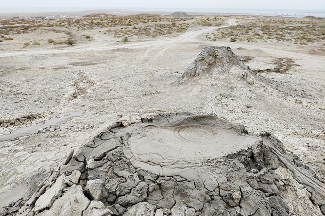 Full-Day Tour: Qobustan Museum, Mud, Ateshgah Fire Temple, and Qala Museum - Good To Know