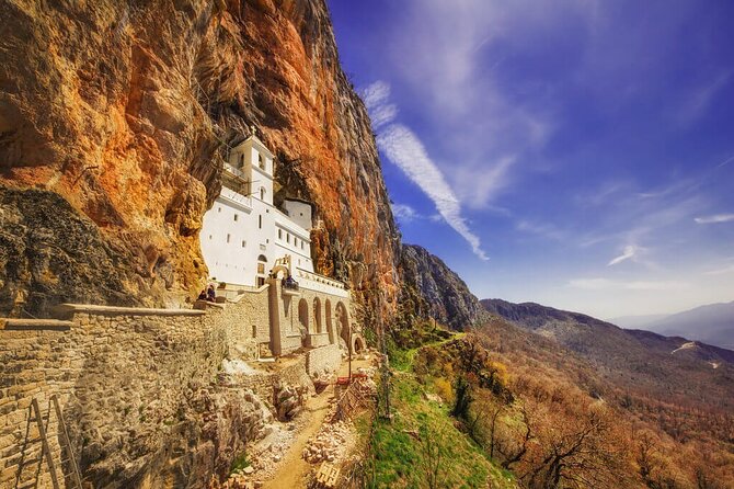Full-Day Tour to Cetinje and Ostrog Monastery of Montenegro - Good To Know
