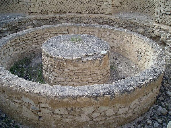 Full-day Tour to Jericho and the Dead Sea - Good To Know