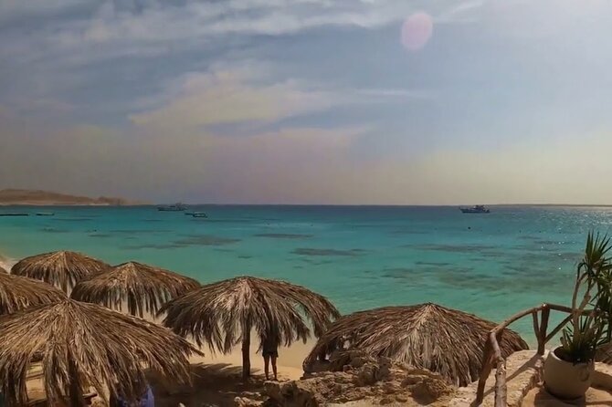 Full Day Tour to Mahmya Island Snorkeling Sea Trip - Hurghada - Good To Know