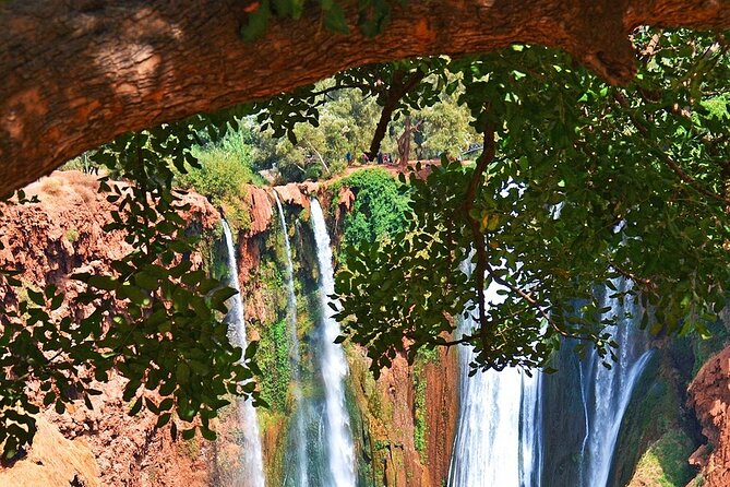 Full Day Tour to Ouzoud Waterfall - Good To Know