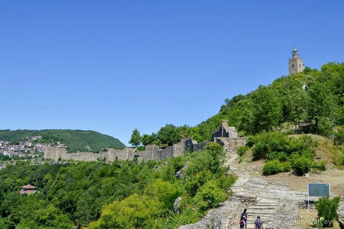 Full-Day Tour to Veliko Tarnovo Reserve of Bozhentsi and Etar From Plovdiv - Good To Know