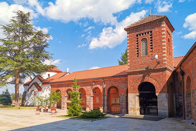 Full Day Trip From Belgrade: Studenica Monastery And Zica Monastery Tour - Good To Know