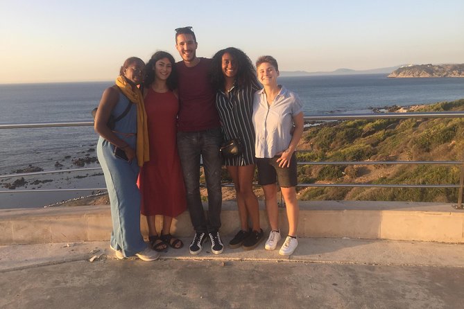 Full Day Trip In Tangier - Inclusions