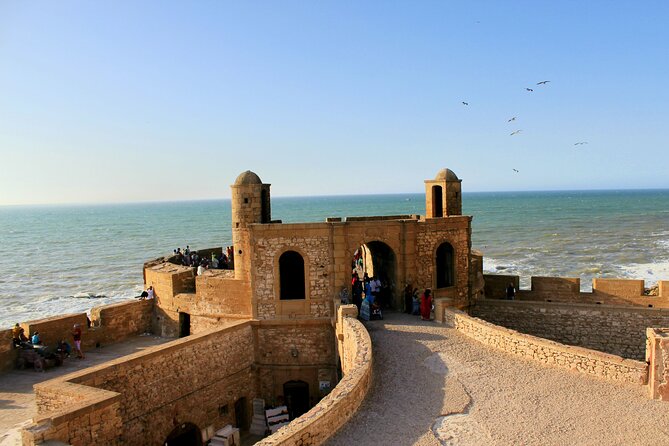 Full Day Trip to Essaouira From Agadir