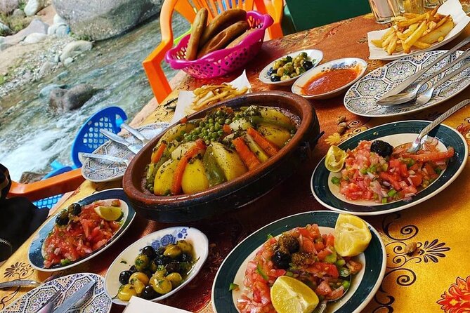 Full Day Trip to Ourika Vally - Good To Know