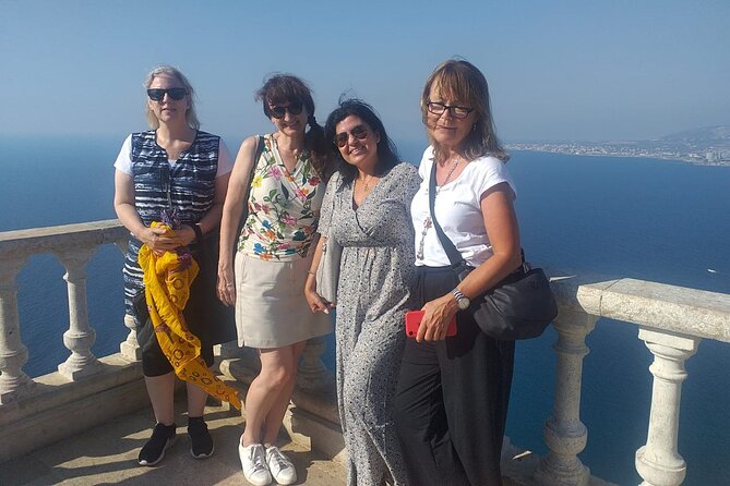 Full Day Tripoli Private Great Guide/All-In + Rustic Meal