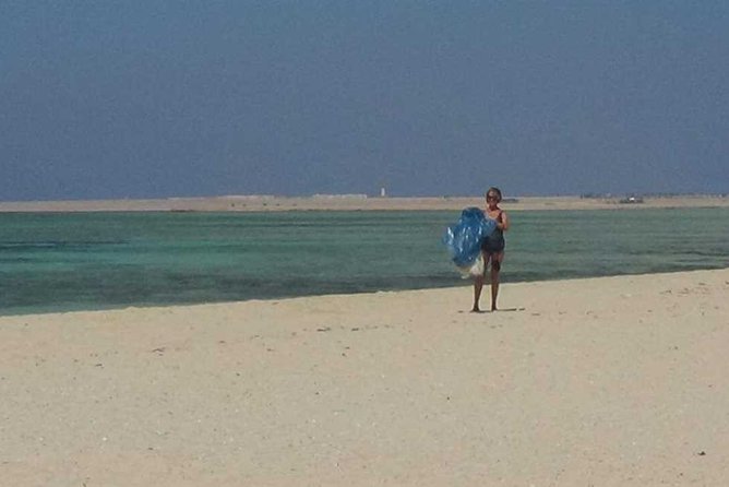 Full-Day Utopia Island Snorkeling Tour From Hurghada by Boat - Good To Know