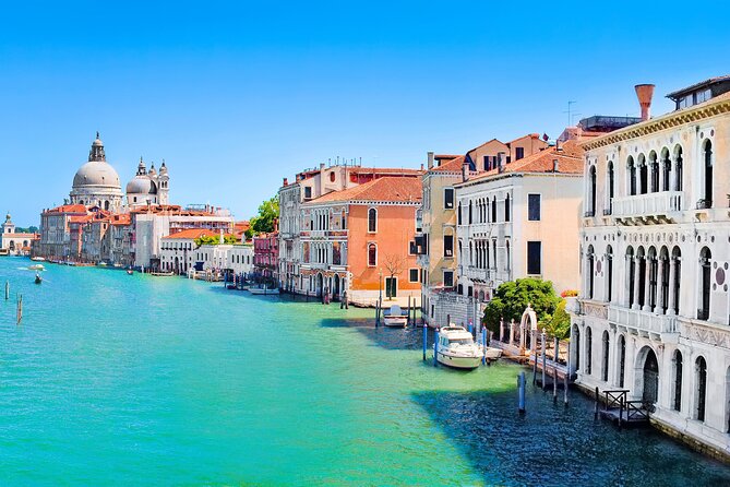 Full Day Venice Shore Excursion From Trieste - Good To Know