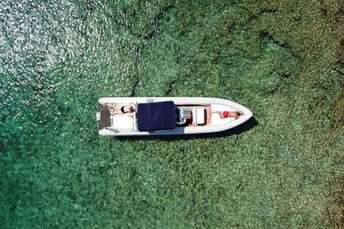 Full Private Cruise to Thodorou With the Rovinsonas Boat via Balos and Gamvousa - Good To Know