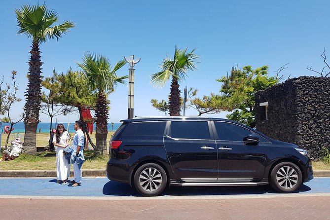 Fully Customizable Private Tour of Jeju Island - Good To Know