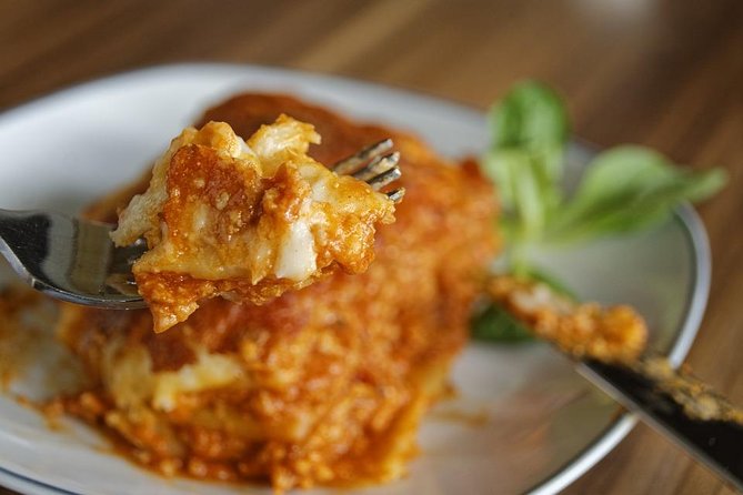 Fun Cooking Class, Lets Make Lasagna! – Umbria
