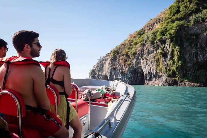 Funchal: Thrilling Speedboat Tour - Madeira Sparkling Waters - Good To Know