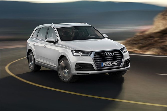 Galati to Bucharest - Private Guided Transfer - Car and Driver - Good To Know