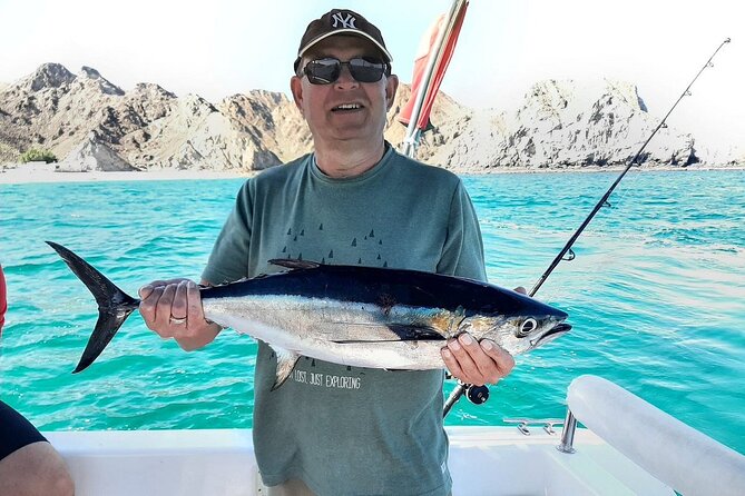 Game Fishing in Muscat - Good To Know