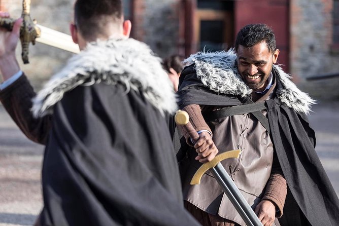 Game of Thrones -Giants Causeway Luxury Tour 9 Hrs 25 Locations