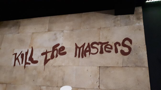 Game of Thrones Tour in Split - Good To Know