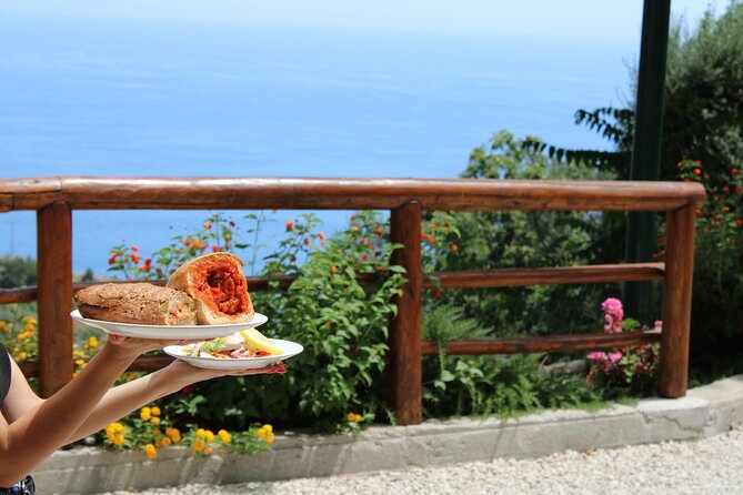Gastronomic Activity in Furore - Good To Know