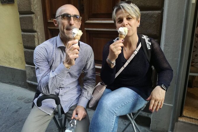 Gelato Tour In Florence - Good To Know