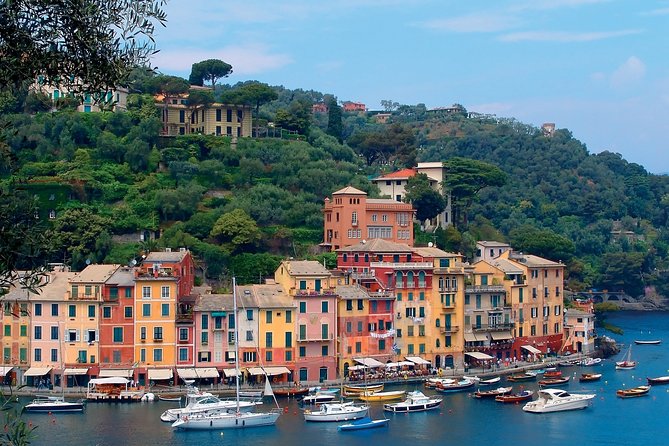 Genoa Private Transfers : Genoa City to Genoa Cruise Port in Minivan - Service Details