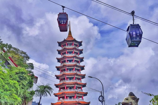 Genting Highland & Batu Cave Tour (SIC - Join In Tour) - Good To Know