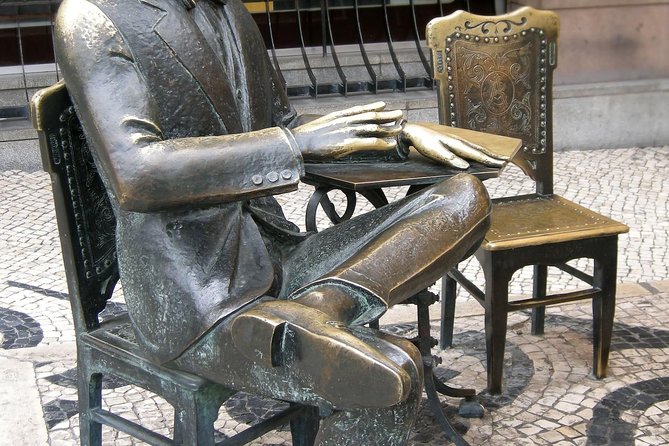 Get to Know Lisbon in Tuk Tuk * All Inclusive - Good To Know