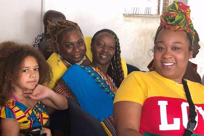 Ghana Cultural and Historical Tour - Good To Know