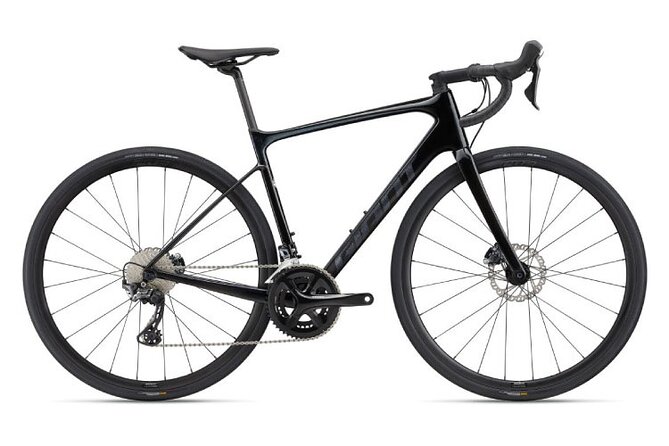Giant Defy Advanced 1 - Good To Know