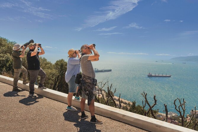 Gibraltar Nature Reserve Admission Pass to All Attractions - Overview of Gibraltar Nature Reserve Pass
