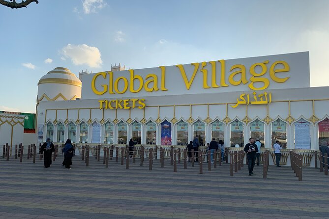 Global Village Dubai - Good To Know