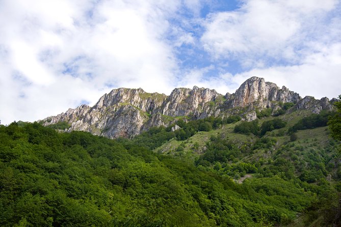 Go Rural to Lazaropole and Gari From Ohrid - Tour Overview
