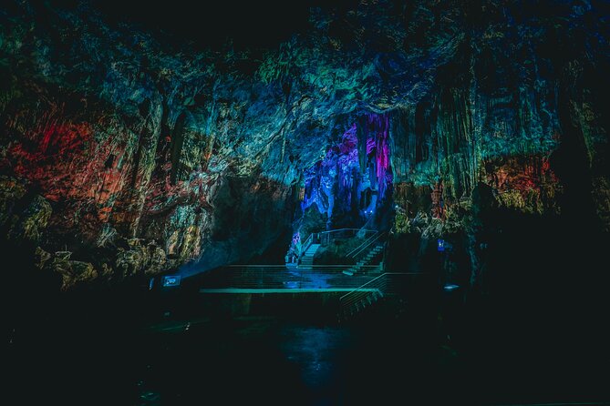 Go Tours Private Rock Experience Tour in Gibraltar - Good To Know