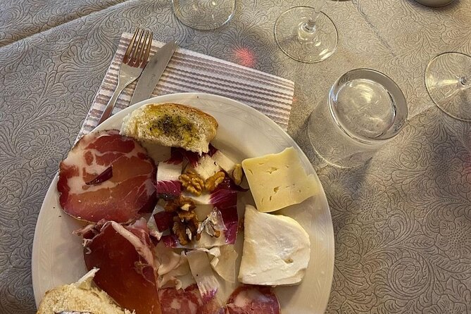 Goblet of Stars With Dinner - Amalfi, Italy Destination