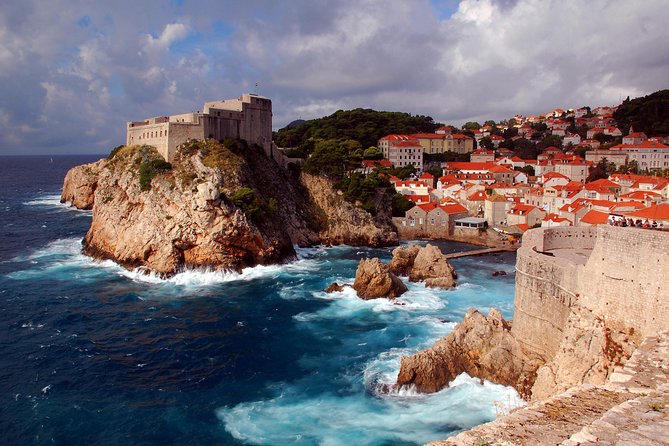 Going South Visit Dubrovnik in a Day Tour From Mostar