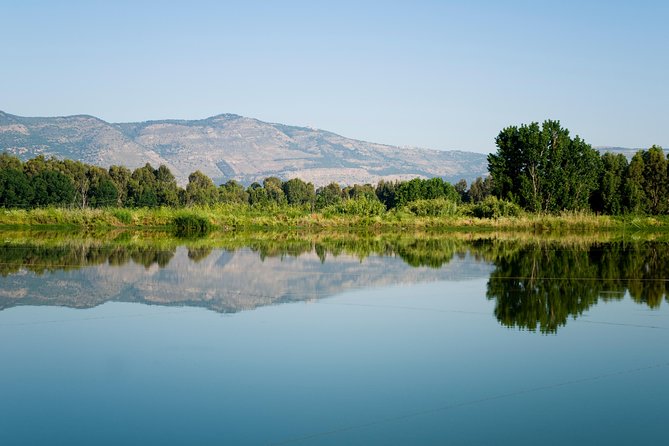 Golan Heights Day Trip From Tel Aviv