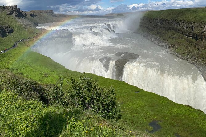 Golden Circle Full Day Private Tour - Good To Know