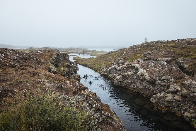 Golden Circle Premium Small Group With Photos - Tour Overview