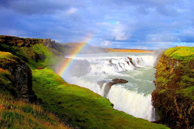 Golden Circle – Private Tour