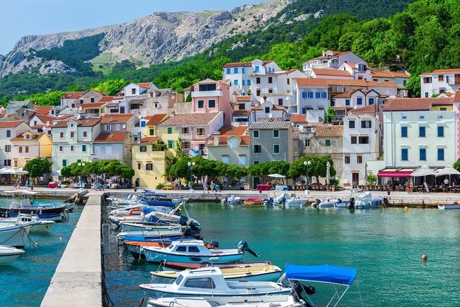 Golden Island of Krk - Shore Excursion From Rijeka - Good To Know