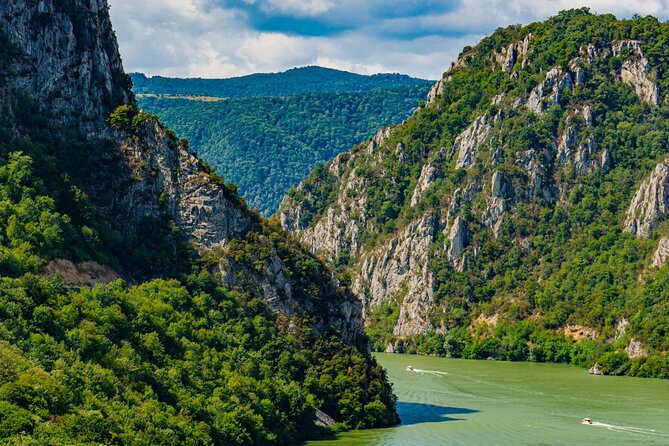 Golubac Fortress and National Park Djerdap Tour in Iron Gate - Good To Know