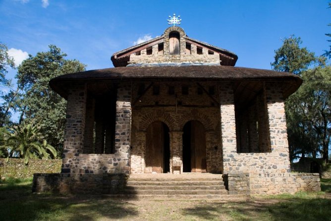 Gondar City Tour - Good To Know