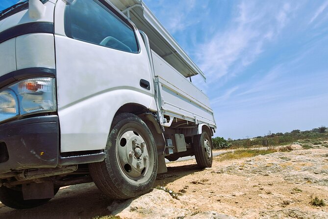 Gozo Adventure Joyride - Good To Know
